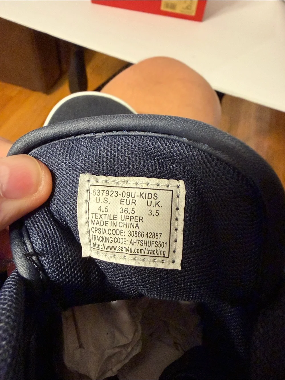 Levi's Men's Black Chukka Boots with White Sole